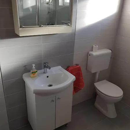 Apartamento Celine & Fabienne Brodarica (Sibenik-Knin)