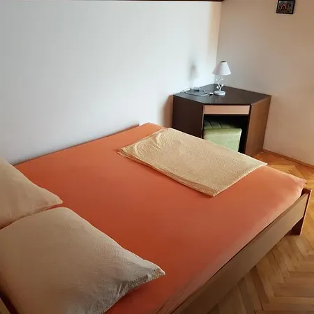 Apartment Celine & Fabienne