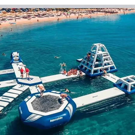 Celine & Fabienne Apartment *