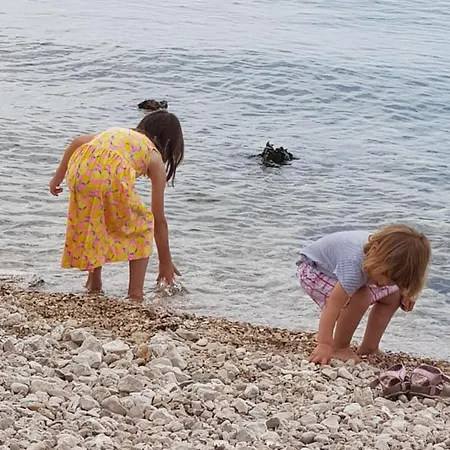 Celine & Fabienne Apartamento Brodarica (Sibenik-Knin)