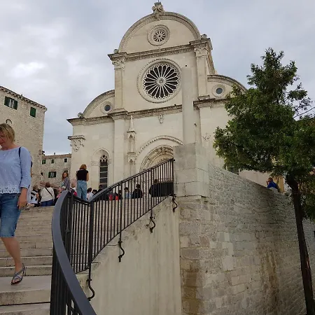 Celine & Fabienne Apartment *