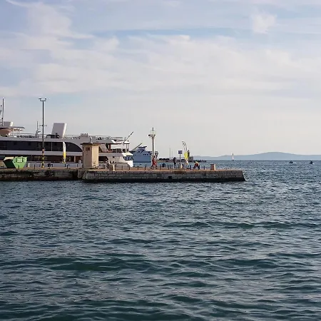 Apartment Celine & Fabienne Brodarica (Sibenik-Knin)