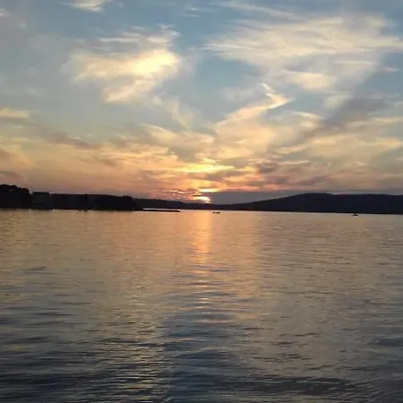 Apartment Celine & Fabienne *