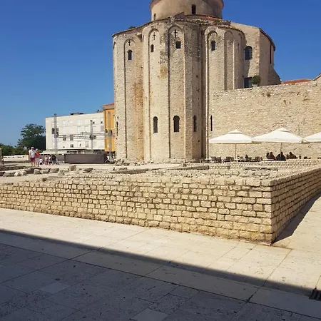 Celine & Fabienne Apartment *