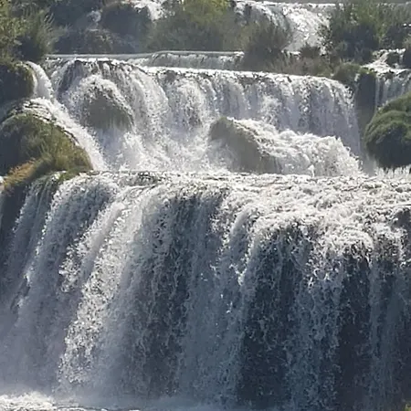 Celine & Fabienne Apartment *