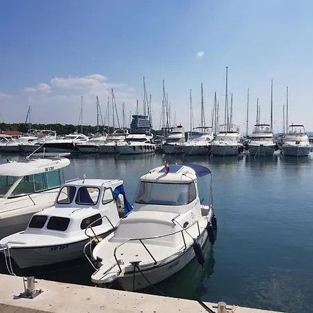 Apartment Celine & Fabienne