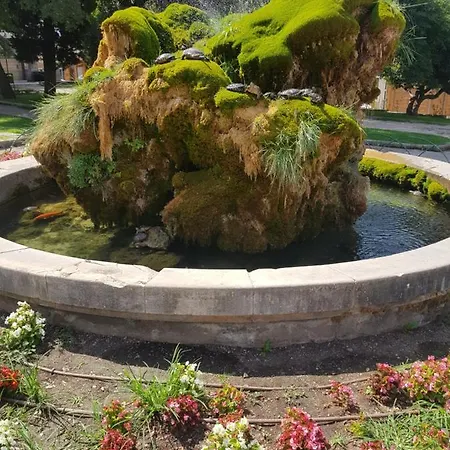 Celine & Fabienne Apartment Brodarica (Sibenik-Knin)