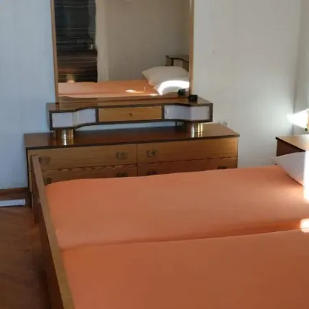 Apartamento Celine & Fabienne *