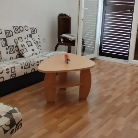 Celine & Fabienne Apartamento *