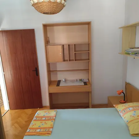 Apartamento Celine & Fabienne Brodarica (Sibenik-Knin)