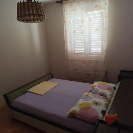 Apartment Celine & Fabienne