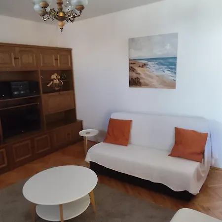 Celine & Fabienne Apartment Brodarica (Sibenik-Knin)