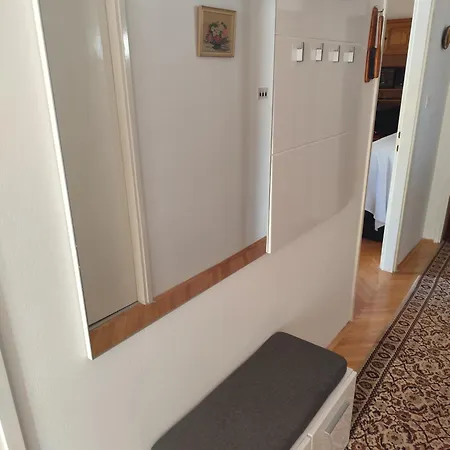 Apartment Celine & Fabienne