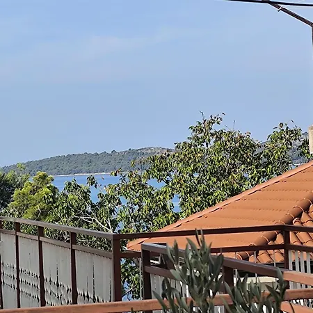 Apartamento Celine & Fabienne Brodarica (Sibenik-Knin)