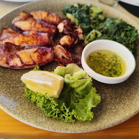 Apartment Celine & Fabienne