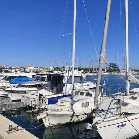 Celine & Fabienne Apartment