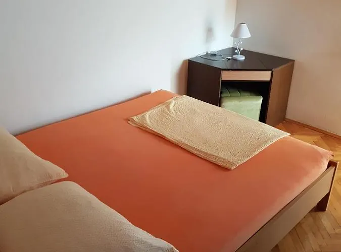 Apartman Celine & Fabienne