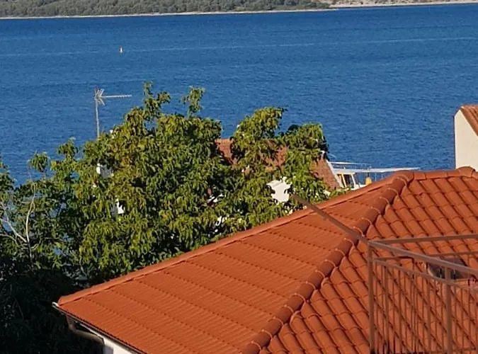 Celine & Fabienne Brodarica (Sibenik-Knin)