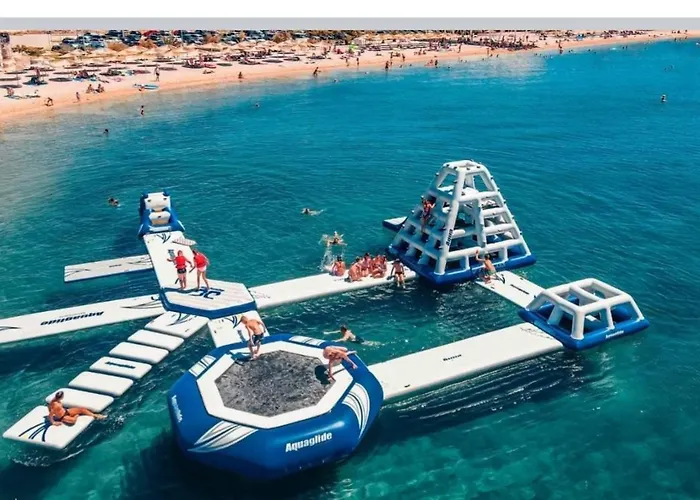 Celine & Fabienne Apartman *