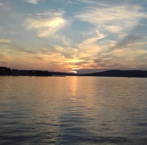 Apartman Celine & Fabienne *