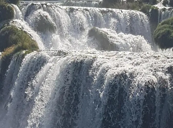 Celine & Fabienne Apartman *