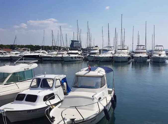 Daire Celine & Fabienne