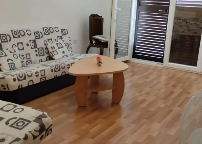 Celine & Fabienne Apartman *