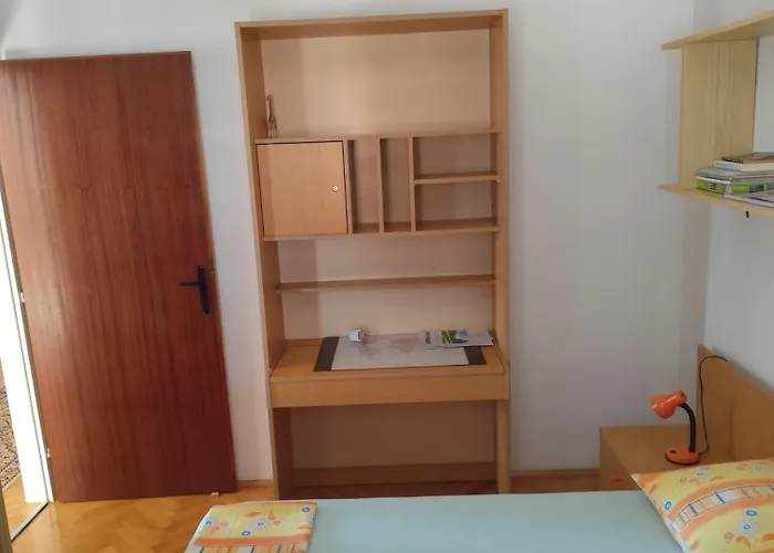 Apartman Celine & Fabienne Brodarica (Sibenik-Knin)