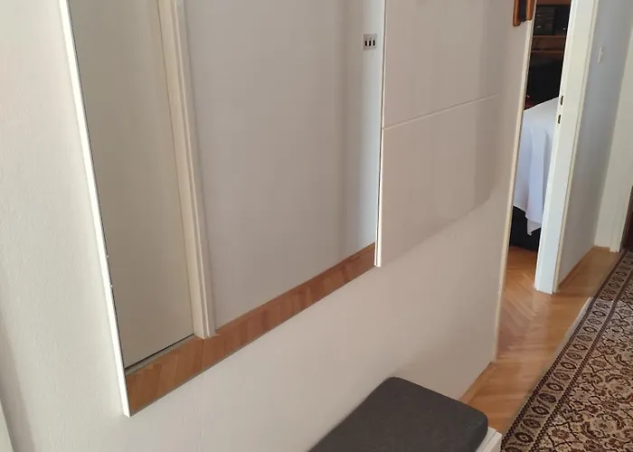 Apartman Celine & Fabienne