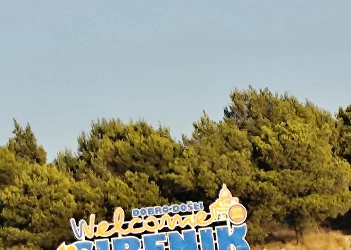 Apartman Celine & Fabienne *